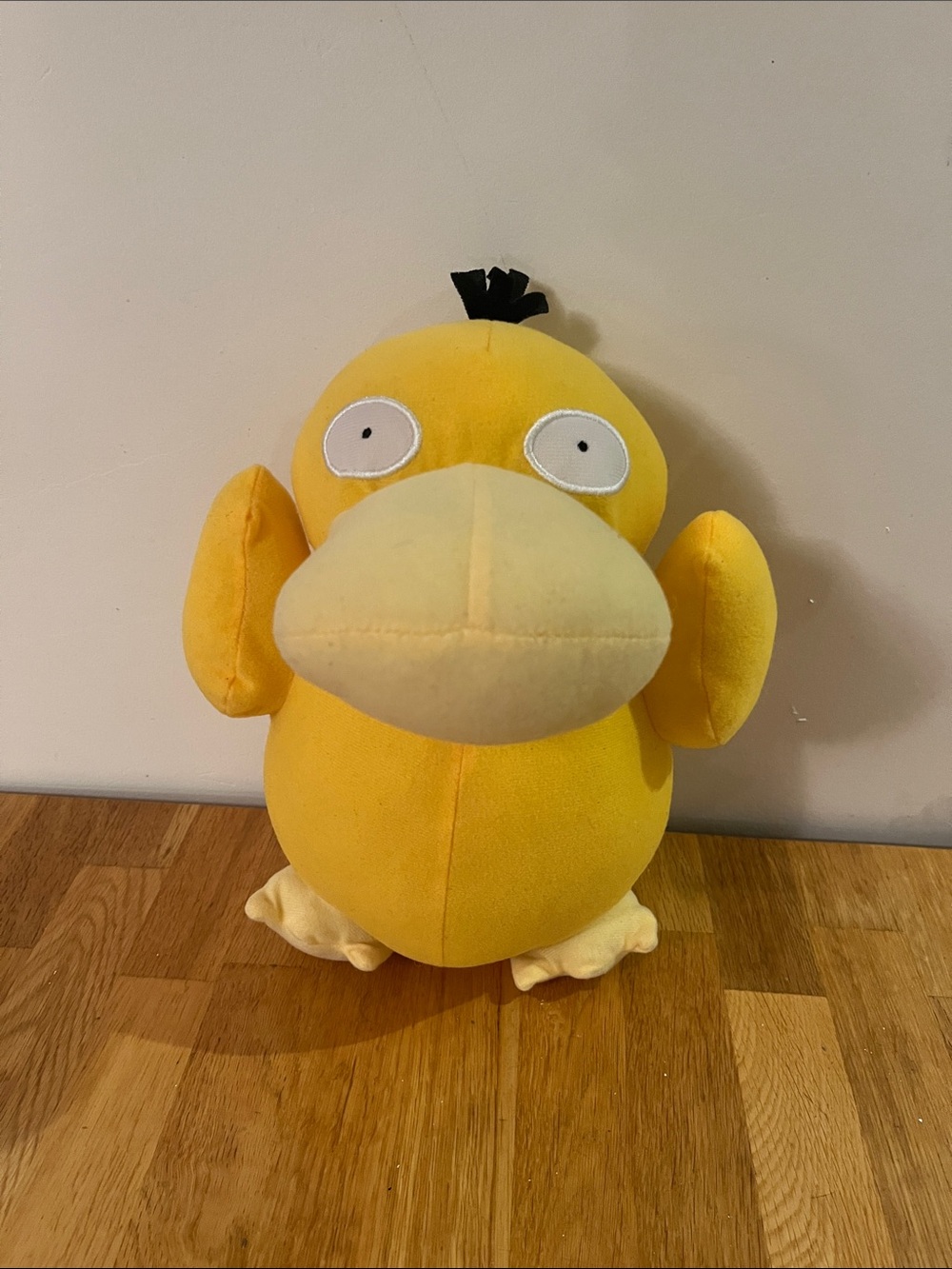Psyduck